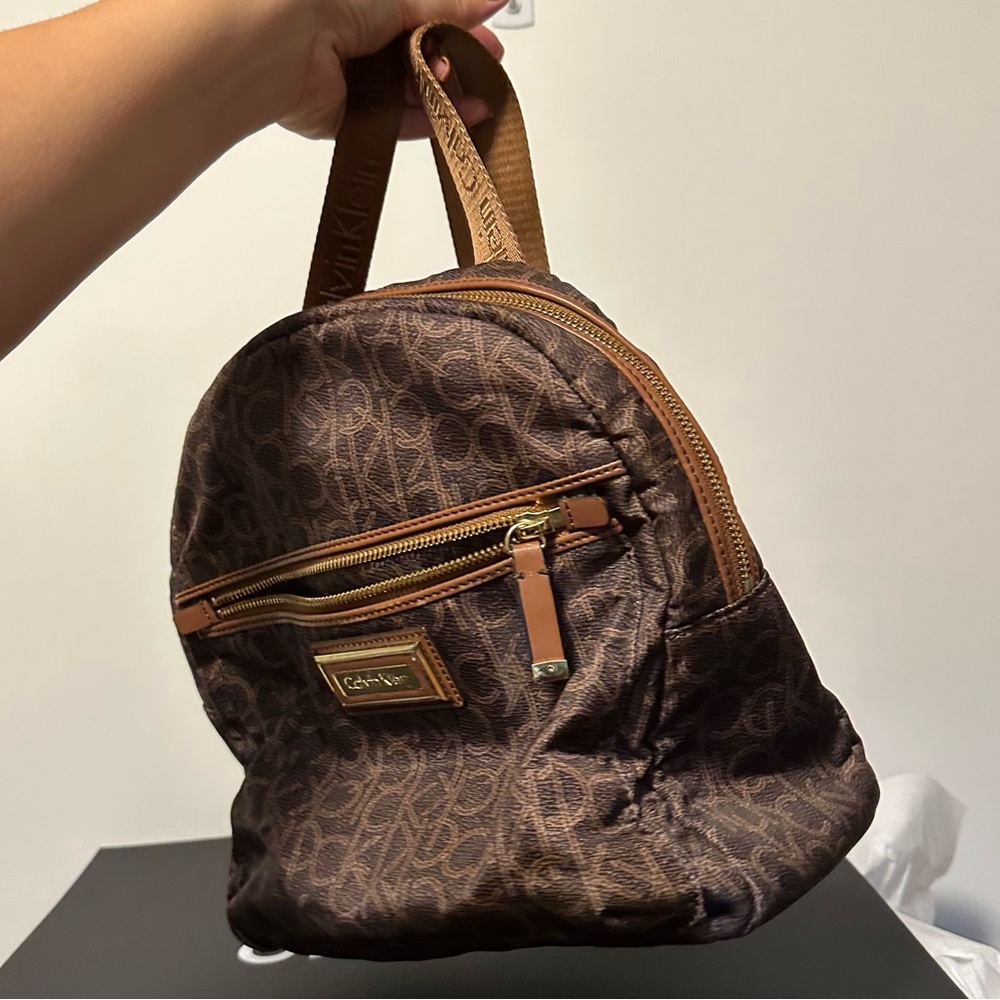 Calvin Klein   Bags